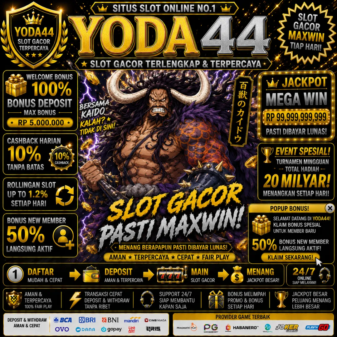 YODA44